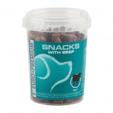 Snack au boeuf 300g